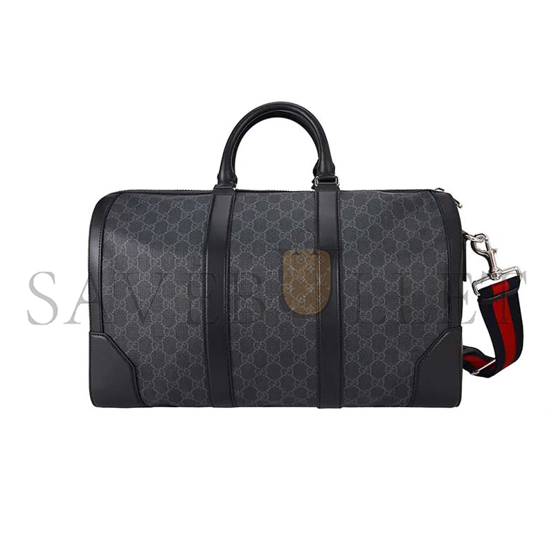 GUCCI GG CARRY-ON MEDIUM DUFFLE BAG 474131 (44*29*24cm)